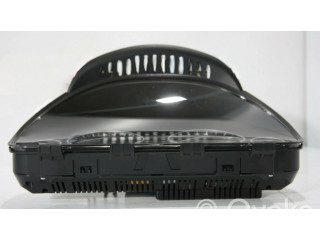 Přístrojová deska BMW X5 F15 2015 K002592, 62108795235