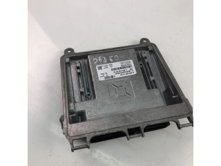 Řídící jednotka A2669001300, A0034466040   Mercedes-Benz GL X166 2015