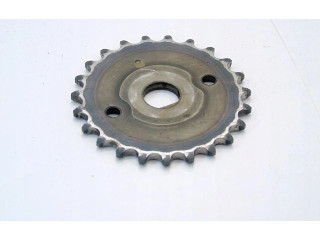 Масляный насос 1NDKRPO Toyota Yaris Verso