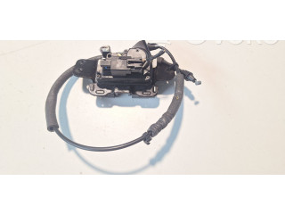 Замок багажника     Jeep Compass  -  года