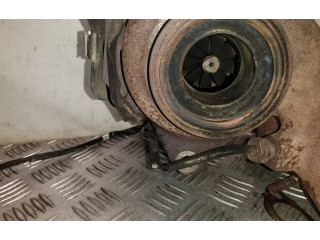 Turbodmychadlo Турбина 03L253010F, GTC1549VZ Volkswagen Tiguan CFGB