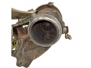 Turbodmychadlo Турбина A6510900480 Mercedes-Benz E W212 2.2 651.924