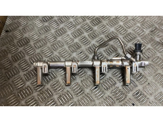 Топливная рампа CJ5G9H487BA Ford Fiesta 1.6