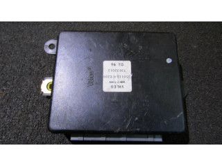 Блок комфорта 35011SN7E200, 73632012   Honda Accord   