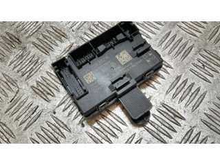 Блок управления дверью