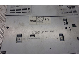 Блок предохранителей Audi A3 S3 8L