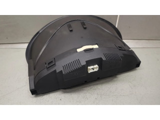 Přístrojová deska Mercedes-Benz C W203 2003 A2035403911