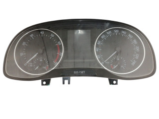 Панель приборов 6V0920740A, A2C96141700   Skoda Fabia Mk3 (NJ)       