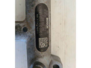 Топливная рампа 059130090S, F00R002390 Volkswagen Touareg I 3.0