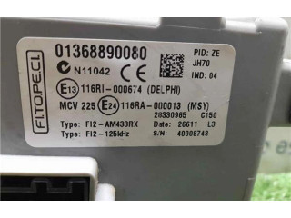 Блок предохранителей 28330965, 01368890080 Citroen Nemo