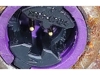 Подушка безопасности пассажира 30678149, 605188999 Volvo S80