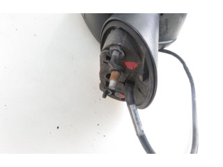 Зеркало (управляемое электричеством)    Opel Meriva B