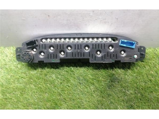 Панель приборов 9631710380, 9631710380 Citroen Xsara Picasso