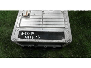 Блок управления двигателя 06A906019D   Audi A3 S3 8L