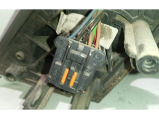 Зеркало электрическое        Citroen Xsara   -  года   