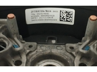 Volant Nissan Micra C+C 2019 484305FA1B, 34231493D