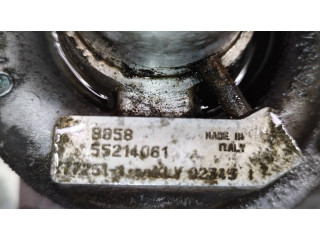 Турбина Fiat Bravo 1.9 7772511, 55214061