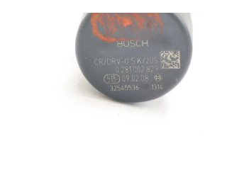 Топливная рампа 35022109G, 35022109G   Jeep Cherokee IV KK   для двигателя ENS