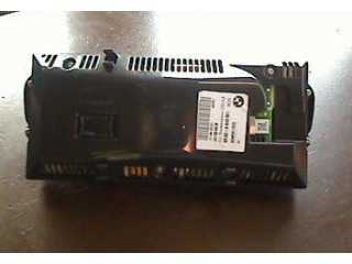 Дисплей 65826945661 BMW 5 E60 E61