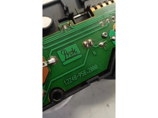 Блок управления климат-контролем 122489582000   Mercedes-Benz Vito Viano W638