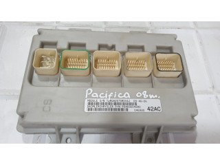 Блок комфорта 04692042AC, P04692042AC Chrysler Pacifica
