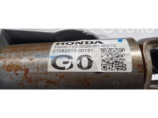 Volant Honda Civic 2013 53200TV0G020M1  