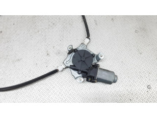 Передний комплект электрического механизма для подъема окна