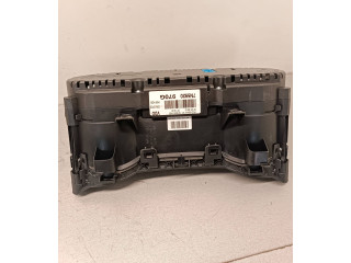 Přístrojová deska Seat Alhambra (Mk2) 2013 7N5920970G, 1219012160