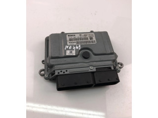 Блок управления двигателем Блок управления 31286086, 0261209108   Volvo V70
