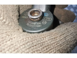 Комплект форсунок 0445110036, 9637277980 Peugeot 607