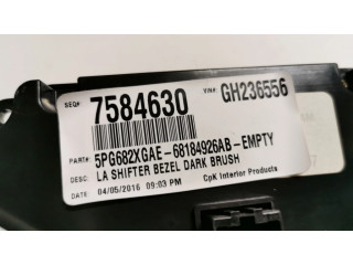 Блок управления климат-контролем 5PG682XGAE, 68184926AB Dodge Challenger