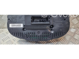 Řídící jednotka 2K0920843C, 03G906021CG   Volkswagen Caddy 2006