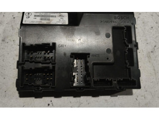 Řídící jednotka 8V21-12A650-PE, 8V21-12A650-PE Ford Fiesta 2010