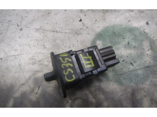 Блок управления Renault Clio III