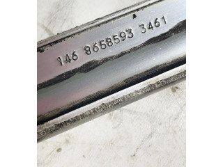 Топливная рампа 8658593   Volvo XC90   для двигателя b6294t