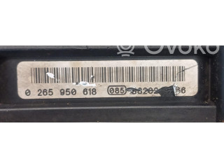 Блок АБС 265950618265235496, 265950618265235496 Mercedes-Benz A W169 2004 - 2012 года