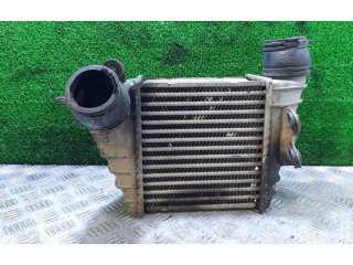 Интеркулер  1J0145805   Audi A3 S3 8L 