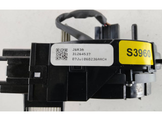 Подрулевой шлейф SRS 31264537, J6R3A   Volvo V70