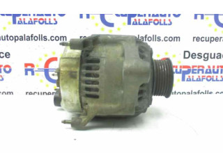 Генератор 56005685 Jeep Cherokee XJ