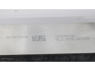 Блок управления двигателя 0261S09386, 04E907309AD   Audi Q3 8U