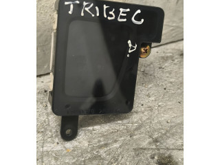 Рулевая рейка  Экран/ дисплей / маленький экран 85271XA06A   Subaru B9 Tribeca 2006 - 2007 года