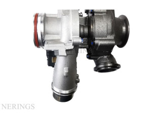 Turbodmychadlo Турбина 54409700043, TC30-0040T BMW 2 F46