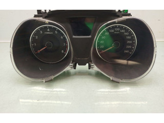 Панель приборов 940031K070, 11001805301U   Hyundai ix20       