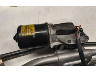 Комплект механизма стеклоочистителей 53554202   Renault Trafic II (X83)