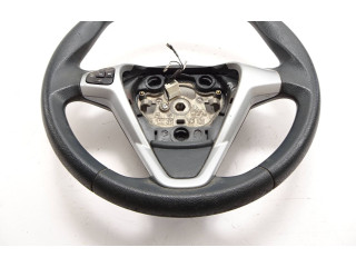 Руль Ford Fiesta 2009 - 2012 года 8A613600, 0002