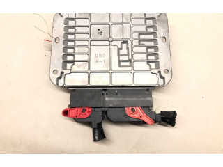 Блок управления двигателем Блок управления 275700-0101 Subaru Forester SH