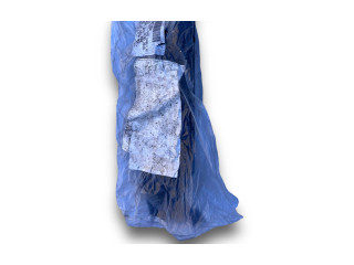 Блок комфорта 1Z9807394 Skoda Octavia Mk2 (1Z)