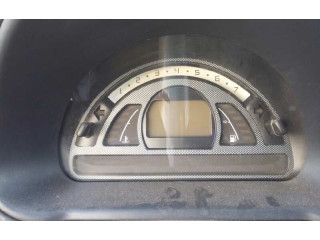 Панель приборов P9652008080   Citroen C2       