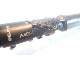 Форсунка A6650170121 SsangYong Rexton I