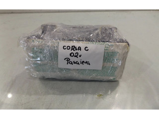 Шатун Opel Corsa C